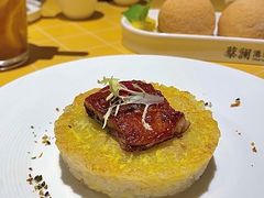 -蔡澜点心·粤菜(花城汇南区店)