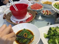 -正兴蜀园(科技园区店)