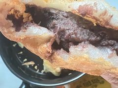 炸糕-老回回小吃(百万庄店)