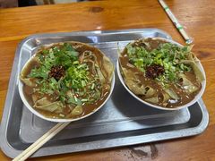 -正味斋锅巴菜(西北角店)