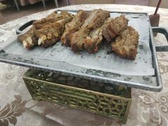 -新兴家喻酒家·羊城名宴(昌岗店)