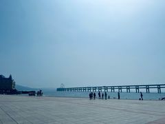 -黑石礁公园