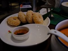 -帕蓝·暹罗料理(大学路店)