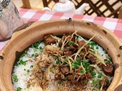 -朕悦鹧鸪饭私房菜