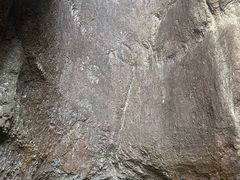 -雁荡山三折瀑景区