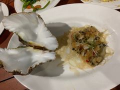 -海盗餐厅