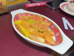 -大吉利·潮汕鲜牛肉火锅(西安店)