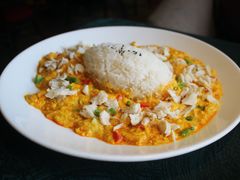 -翡翠鸟精品泰国菜(北辰财富中心店)