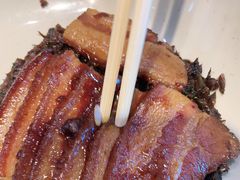 -李先生牛肉面大王(北京平谷步行街店)