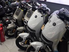 -九号电动车(安定门内大街店)