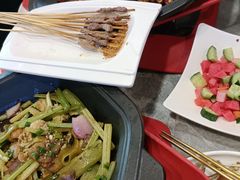 -老佛爷正宗铜炉蛙锅(五道口店)