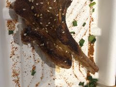 羊排-盒马鲜生(悦峰店)