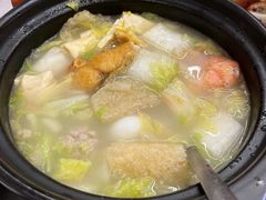 -阿毛饭店(和义路店)