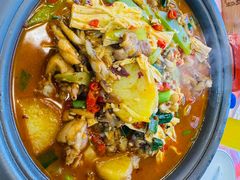 -老闵田螺馆(上饶店)