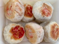 -长发西饼(临顿路店)