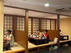 -翔峰炭火鳗鱼(悦泰街里公寓店)