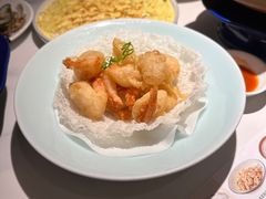 -码头见·潮汕菜(领展中心城店)