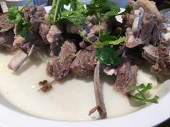 -莲香西域·正宗新疆菜(龙华店)
