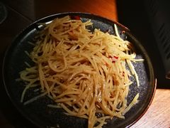 -楼兰新疆主题餐厅(苏州中心店)