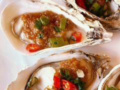-大哈福烧烤·海鲜·家常菜(延安三路店)