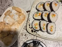 -高丽屋(天宁寺店)