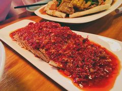 -疆Jiang·新疆秘制料理