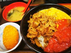 -食其家·牛丼咖喱(广元西路店)