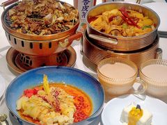 -阿里疆Alijiang·丝路美食·异域风情·清真(长楹天街店)