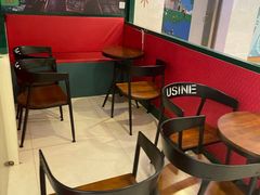 -大通冰室(重庆财富购物中心店)