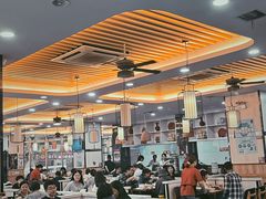 -蒋家桥饺面店(东关街店)
