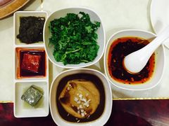 -满旗楼 北京烤鸭·涮羊肉火锅(武昌店)
