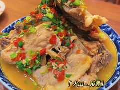 -曼谷食堂·泰国家庭料理(丹桂路店)