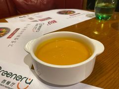 -绿茵阁西餐厅(中央广场店)