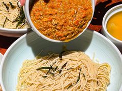 -裕兴记•蟹黄面馆(人民广场店)