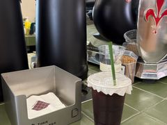 -the coffee_得咖啡(中英街店)