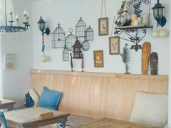 -Vanillacafe香草咖啡(银海大世界店)