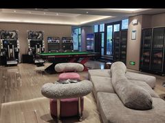 -珠海棕泉水疗酒店(拱北口岸高铁站店)