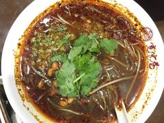 -张氏宽窄巷成都名小吃(茂业百货华强北店)