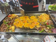 -郝大姐·乌龙山铁板烧(大学城三店)