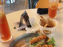 -艾薯夫妇Aysh(福田星河COCOPark店)