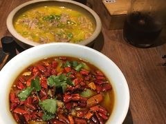 -辛香汇(飞洲店)