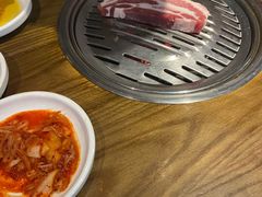-·缸桶屋·韩式牛肋条自助烤肉(西湖D11店)