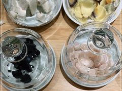 -阮大兴糕团(杭州西湖银泰百货店)