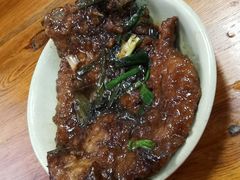 -无名氏面馆(邮电路店)