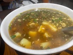 -张氏父子常德肠子馆(贺龙店)