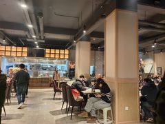 -西夏回族烧麦馆(牡丹街店)