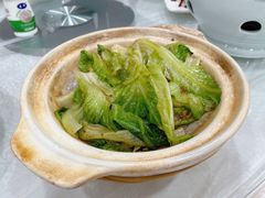 -一品滇香·云南菜(公益西桥店)