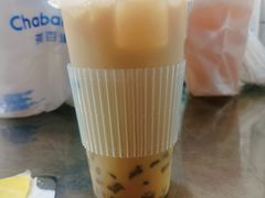 -茶百道(琉璃场店)