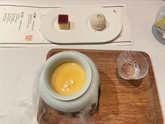 宫廷奶酪-京兆尹(雍和宫店)