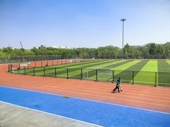 -回龙观体育文化公园